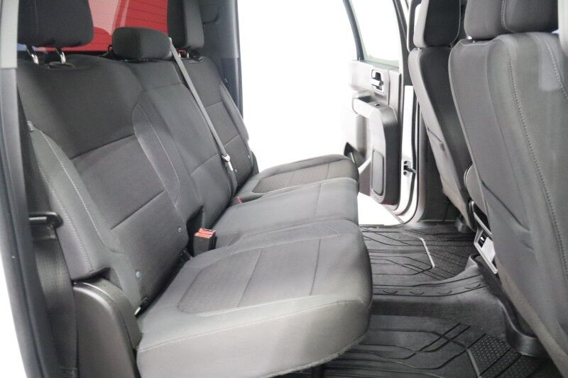 2022 Chevrolet Silverado 2500HD Custom 6.6L Duramax Diesel Allison Tool Box NEW Tires FREE WAR Arlington TX