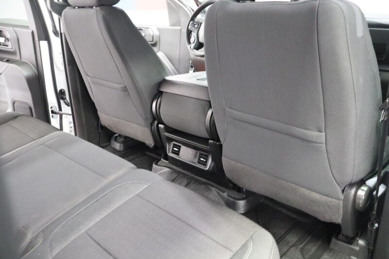 2022 Chevrolet Silverado 2500HD Custom 6.6L Duramax Diesel Allison Tool Box NEW Tires FREE WAR Arlington TX