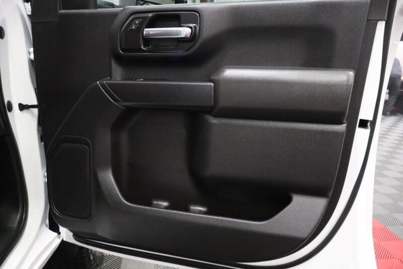 2022 Chevrolet Silverado 2500HD Custom 6.6L Duramax Diesel Allison Tool Box NEW Tires FREE WAR Arlington TX