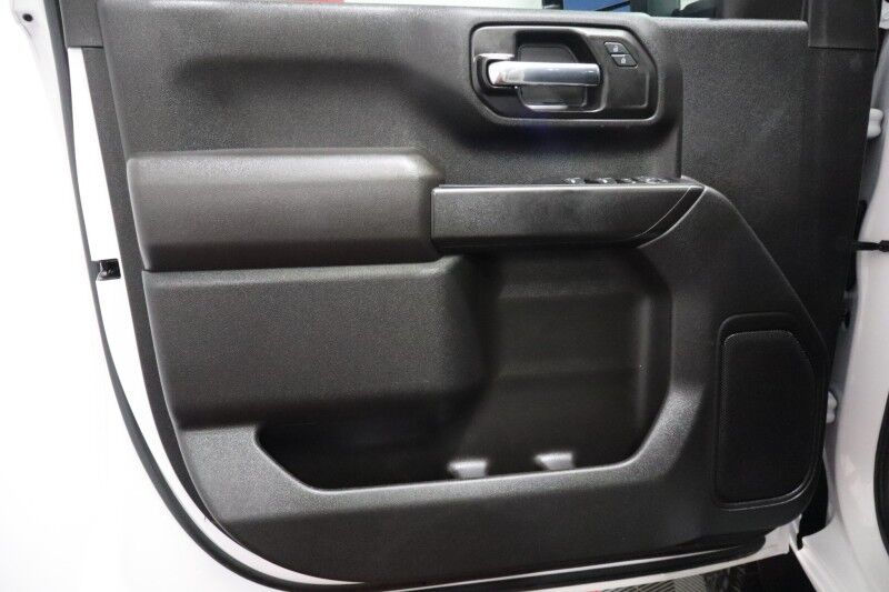 2022 Chevrolet Silverado 2500HD Custom 6.6L Duramax Diesel Allison Tool Box NEW Tires FREE WAR Arlington TX