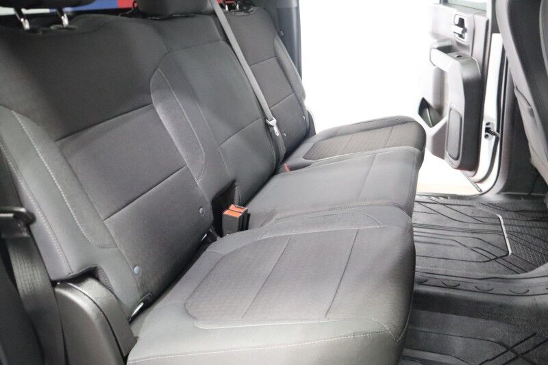 2022 Chevrolet Silverado 2500HD Custom 6.6L Duramax Diesel Allison Tool Box NEW Tires FREE WAR Arlington TX