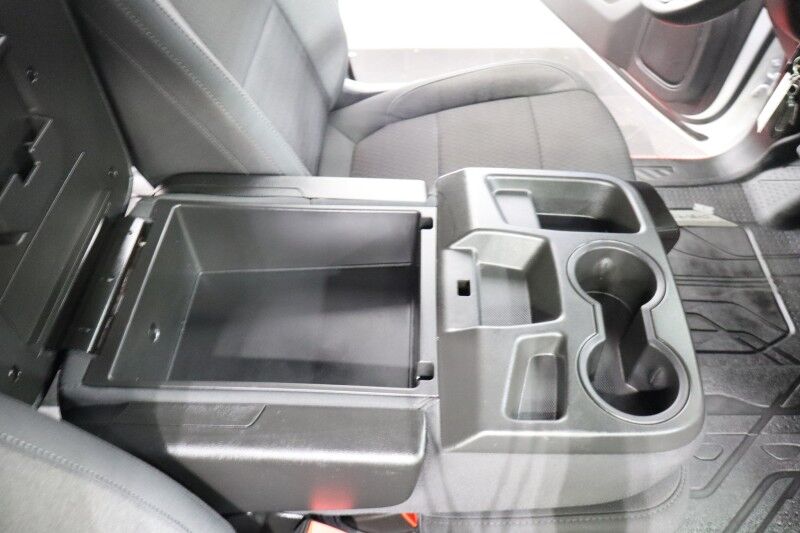 2022 Chevrolet Silverado 2500HD Custom 6.6L Duramax Diesel Allison Tool Box NEW Tires FREE WAR Arlington TX
