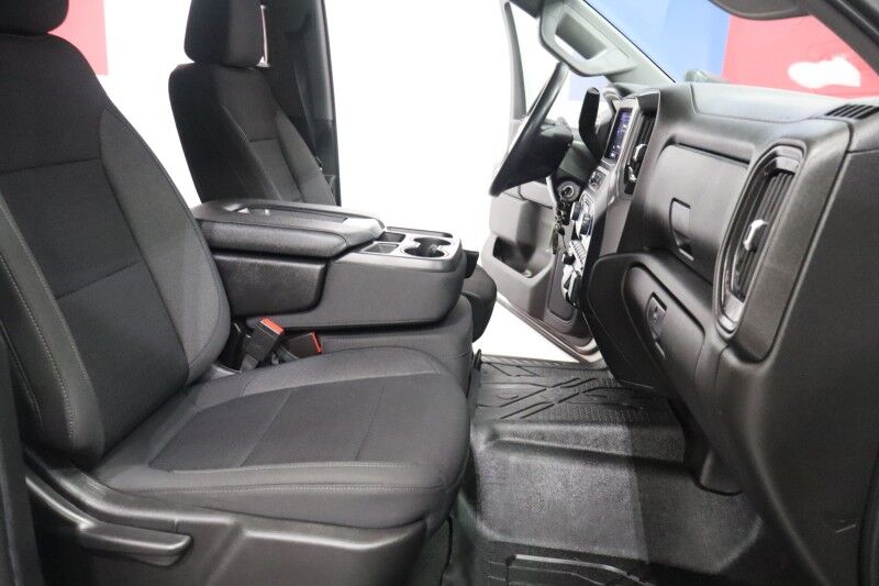 2022 Chevrolet Silverado 2500HD Custom 6.6L Duramax Diesel Allison Tool Box NEW Tires FREE WAR Arlington TX