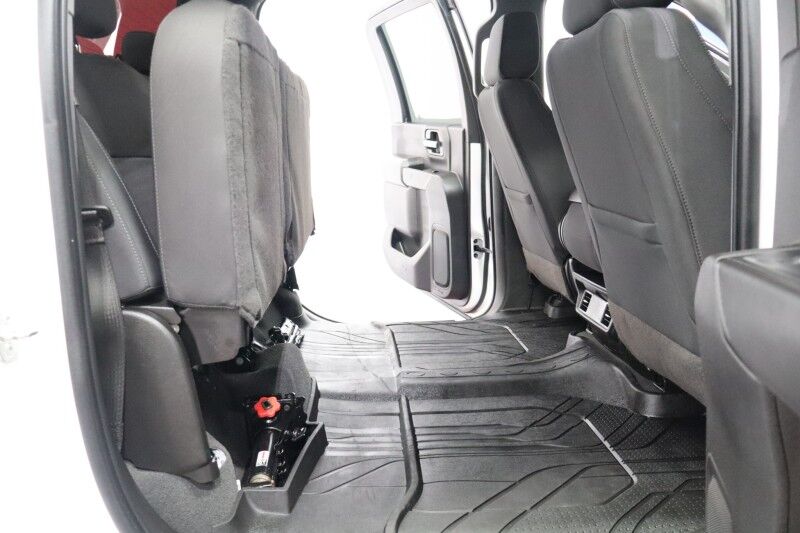 2022 Chevrolet Silverado 2500HD Custom 6.6L Duramax Diesel Allison Tool Box NEW Tires FREE WAR Arlington TX