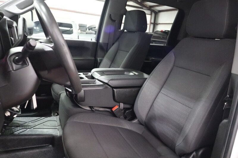 2022 Chevrolet Silverado 2500HD Custom 6.6L Duramax Diesel Allison Tool Box NEW Tires FREE WAR Arlington TX