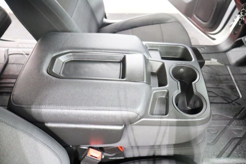 2022 Chevrolet Silverado 2500HD Custom 6.6L Duramax Diesel Allison Tool Box NEW Tires FREE WAR Arlington TX