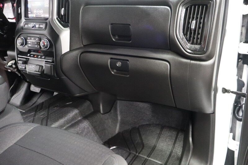 2022 Chevrolet Silverado 2500HD Custom 6.6L Duramax Diesel Allison Tool Box NEW Tires FREE WAR Arlington TX