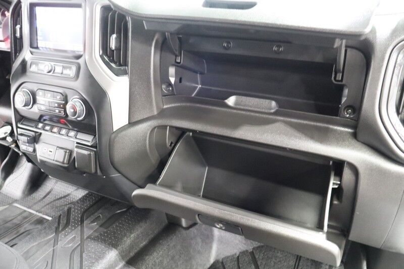 2022 Chevrolet Silverado 2500HD Custom 6.6L Duramax Diesel Allison Tool Box NEW Tires FREE WAR Arlington TX