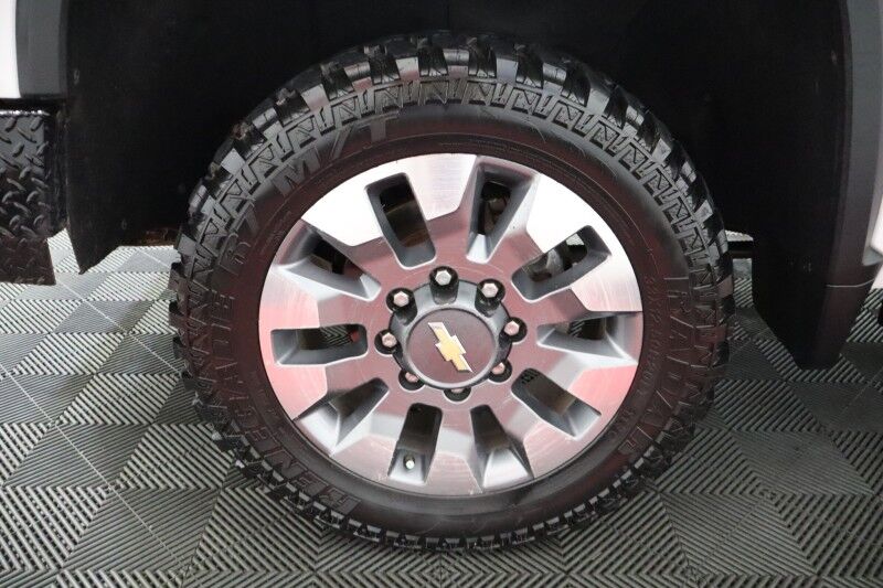 2022 Chevrolet Silverado 2500HD Custom 6.6L Gas V8 Camera 5th Wheel 33in Tires FREE WARRANTY Arlington TX