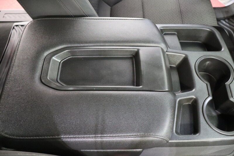 2022 Chevrolet Silverado 2500HD Custom 6.6L Gas V8 Camera 5th Wheel 33in Tires FREE WARRANTY Arlington TX