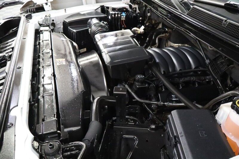 2022 Chevrolet Silverado 2500HD Custom 6.6L Gas V8 Camera 5th Wheel 33in Tires FREE WARRANTY Arlington TX