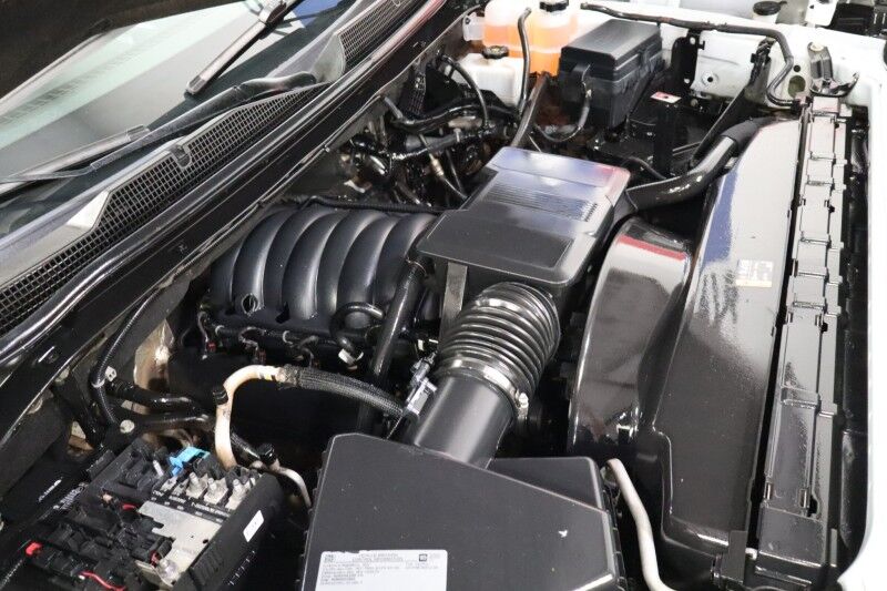 2022 Chevrolet Silverado 2500HD Custom 6.6L Gas V8 Camera 5th Wheel 33in Tires FREE WARRANTY Arlington TX