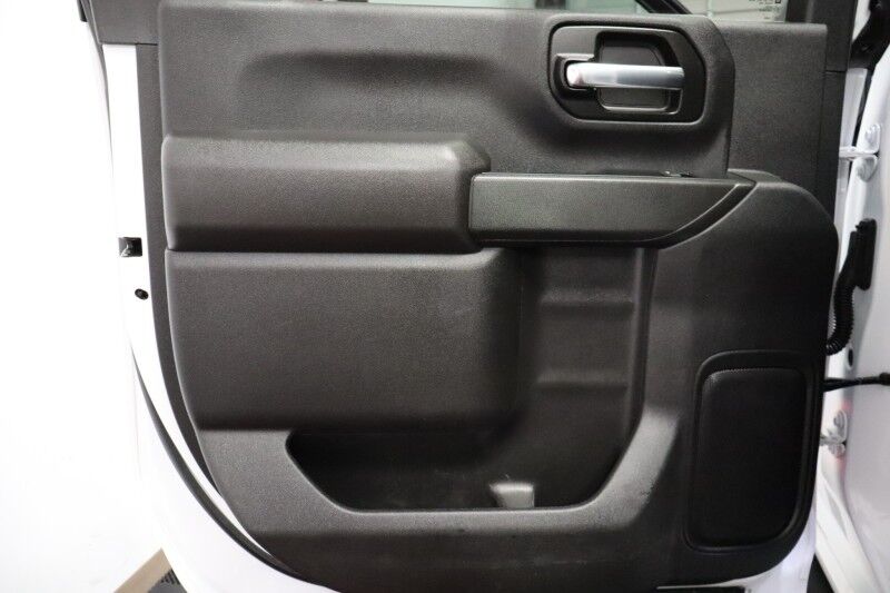 2022 Chevrolet Silverado 2500HD Custom 6.6L Gas V8 Camera 5th Wheel 33in Tires FREE WARRANTY Arlington TX