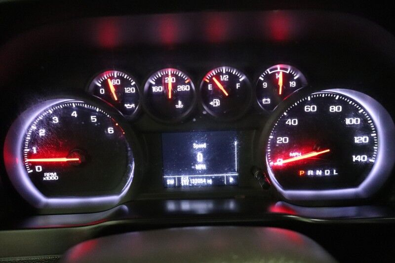 2022 Chevrolet Silverado 2500HD Custom 6.6L Gas V8 Camera 5th Wheel 33in Tires FREE WARRANTY Arlington TX