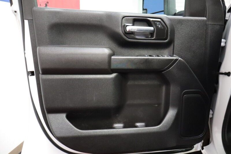 2022 Chevrolet Silverado 2500HD Custom 6.6L Gas V8 Camera 5th Wheel 33in Tires FREE WARRANTY Arlington TX