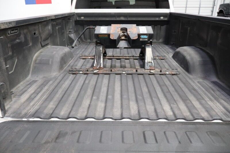 2022 Chevrolet Silverado 2500HD Custom 6.6L Gas V8 Camera 5th Wheel 33in Tires FREE WARRANTY Arlington TX