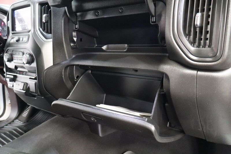 2022 Chevrolet Silverado 2500HD Custom 6.6L Gas V8 Camera 5th Wheel 33in Tires FREE WARRANTY Arlington TX