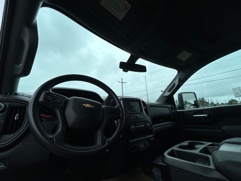 2022 Chevrolet Silverado 2500HD Custom Crestwood KY