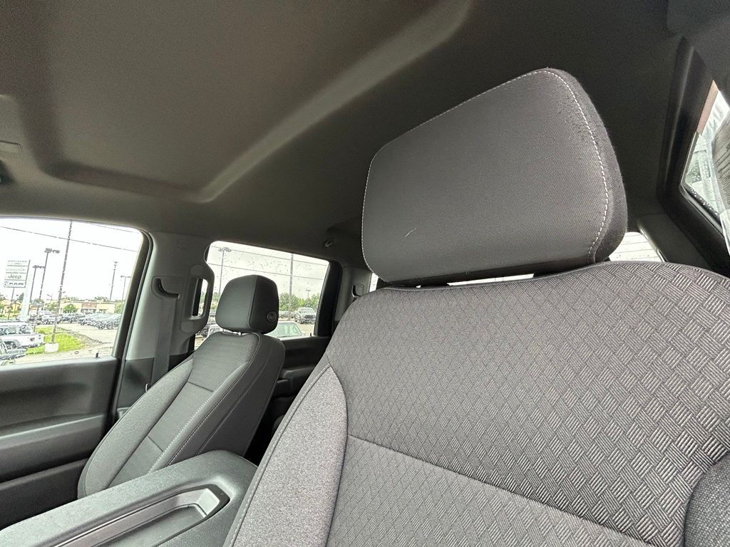 2022 Chevrolet Silverado 2500HD Custom Crestwood KY