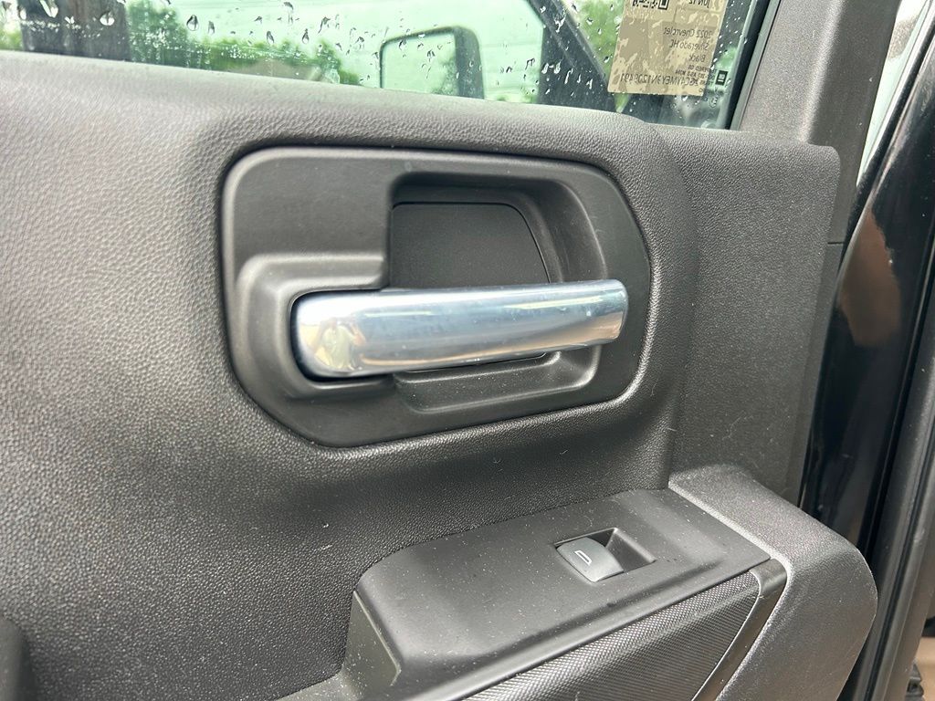 2022 Chevrolet Silverado 2500HD Custom Crestwood KY