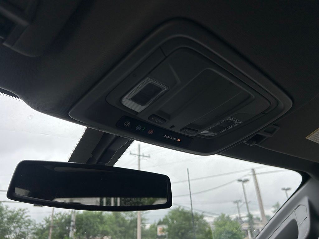 2022 Chevrolet Silverado 2500HD Custom Crestwood KY