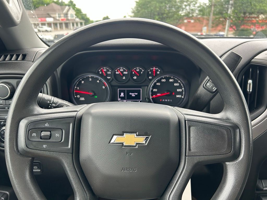 2022 Chevrolet Silverado 2500HD Custom Crestwood KY