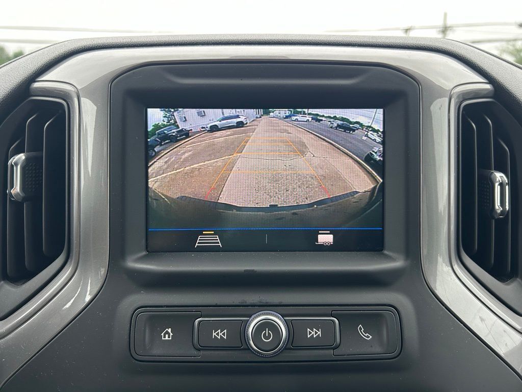 2022 Chevrolet Silverado 2500HD Custom Crestwood KY