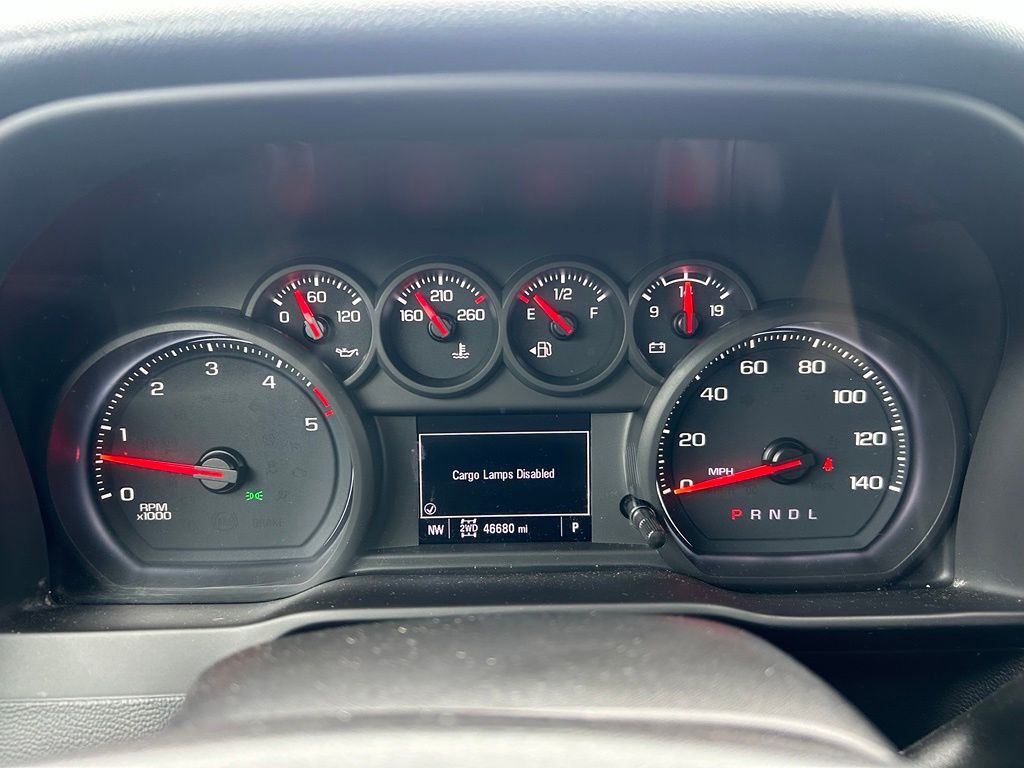 2022 Chevrolet Silverado 2500HD Custom Crestwood KY