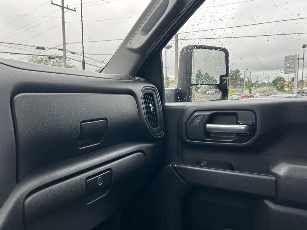 2022 Chevrolet Silverado 2500HD Custom Crestwood KY