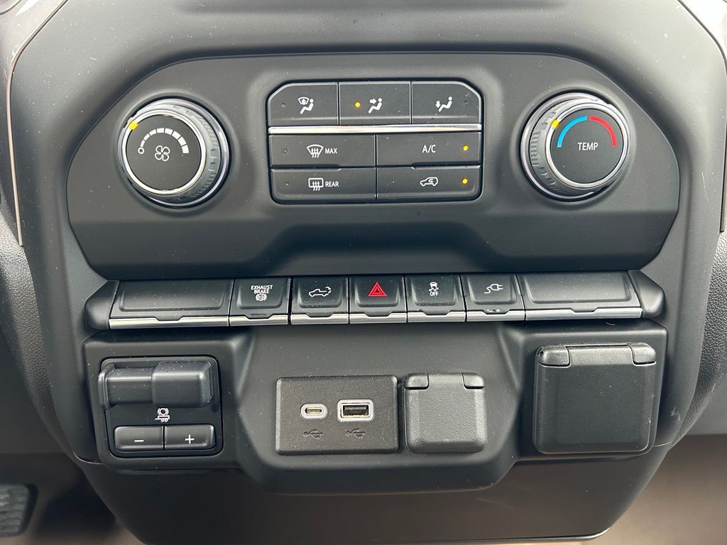 2022 Chevrolet Silverado 2500HD Custom Crestwood KY