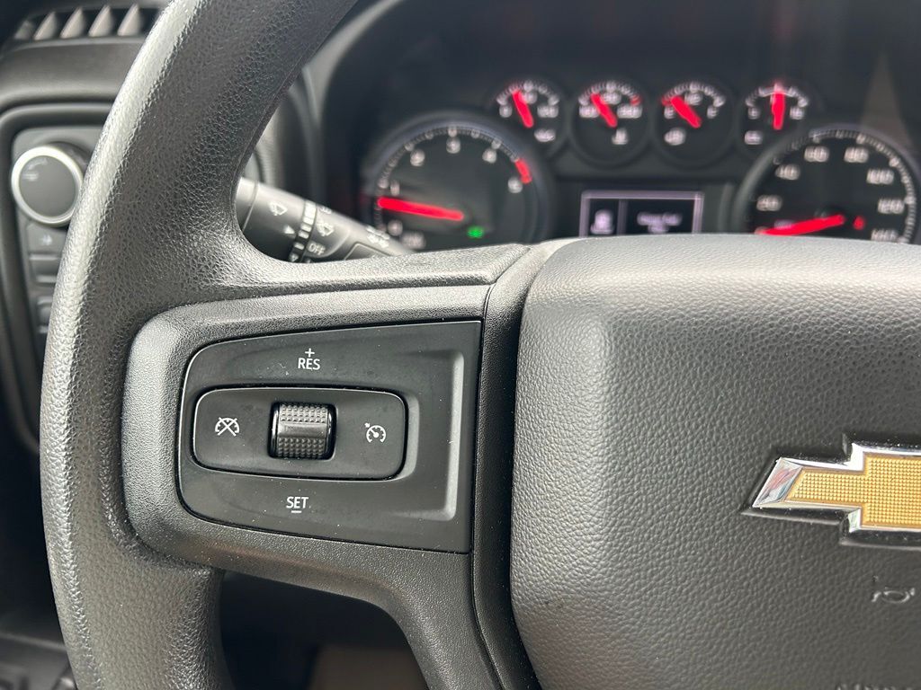 2022 Chevrolet Silverado 2500HD Custom Crestwood KY