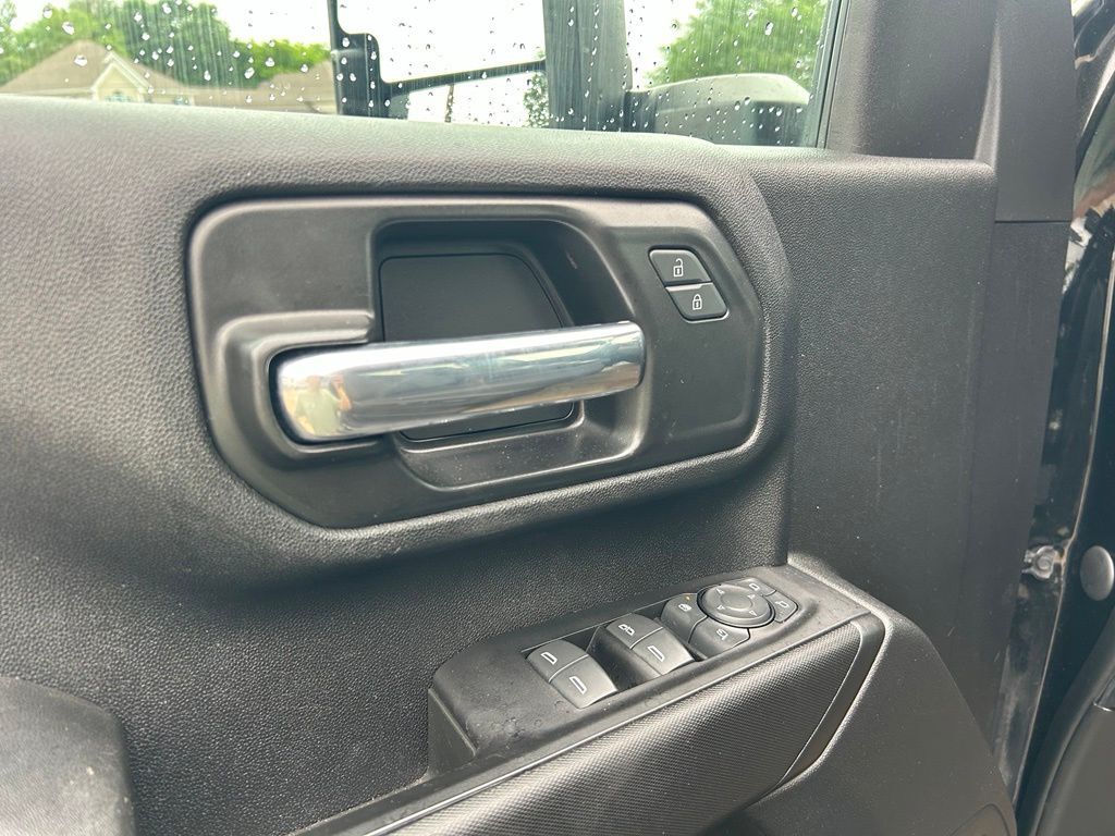 2022 Chevrolet Silverado 2500HD Custom Crestwood KY