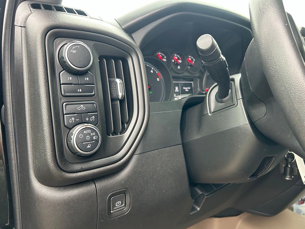 2022 Chevrolet Silverado 2500HD Custom Crestwood KY