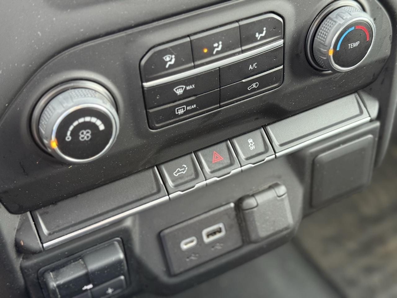 2022 Chevrolet Silverado 2500HD Custom Crestwood KY