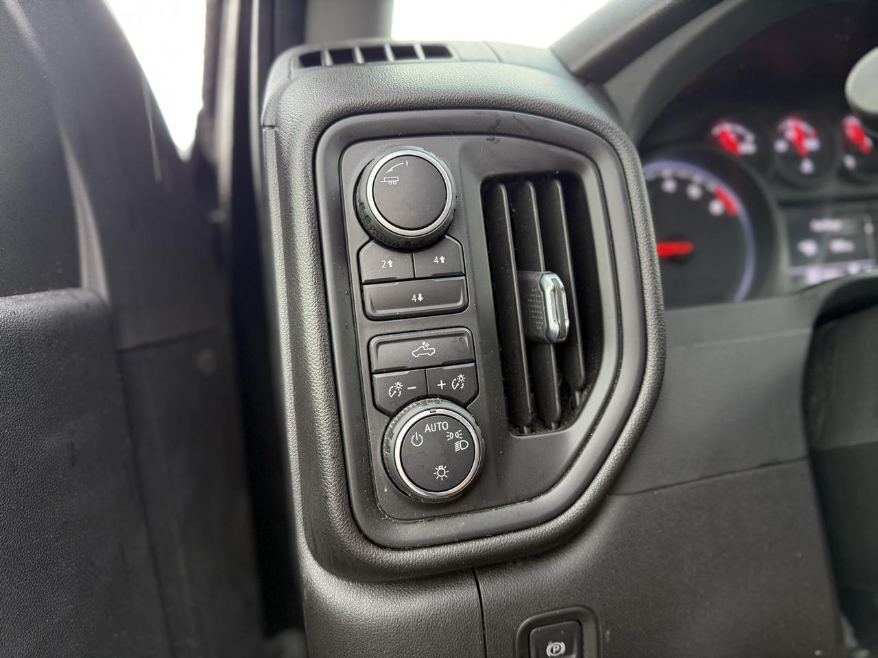 2022 Chevrolet Silverado 2500HD Custom Crestwood KY