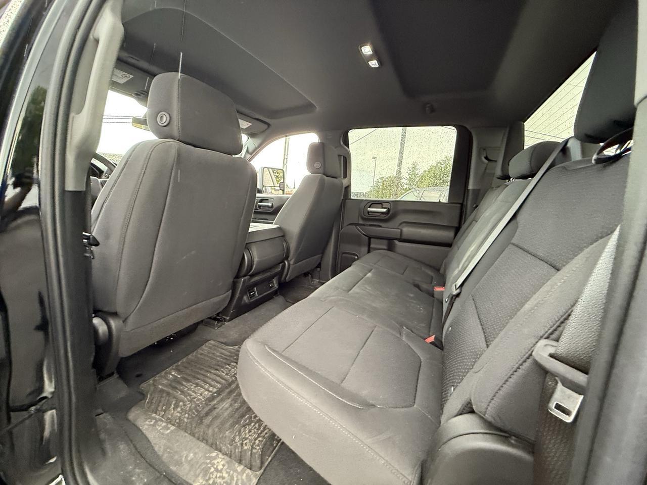 2022 Chevrolet Silverado 2500HD Custom Crestwood KY