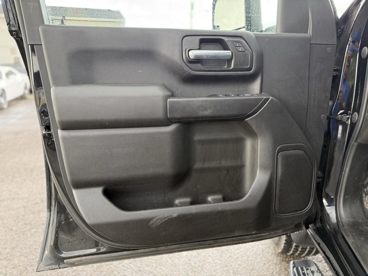 2022 Chevrolet Silverado 2500HD Custom Crestwood KY