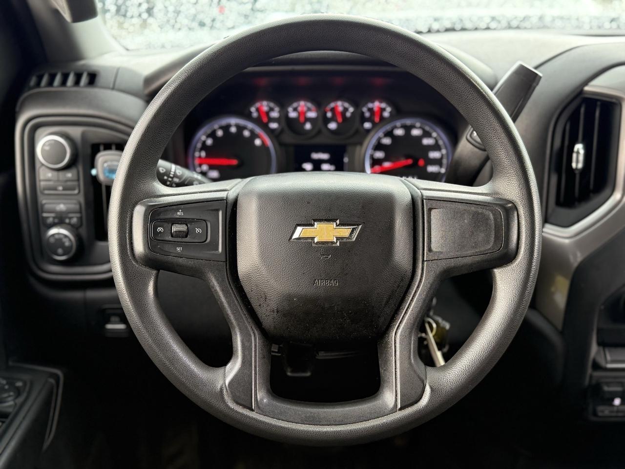 2022 Chevrolet Silverado 2500HD Custom Crestwood KY