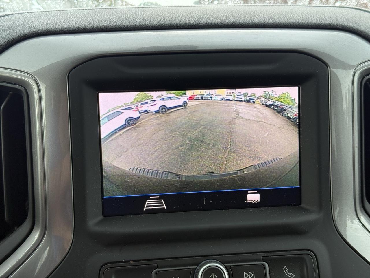 2022 Chevrolet Silverado 2500HD Custom Crestwood KY