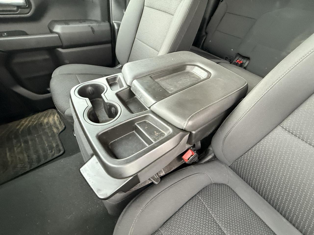 2022 Chevrolet Silverado 2500HD Custom Crestwood KY