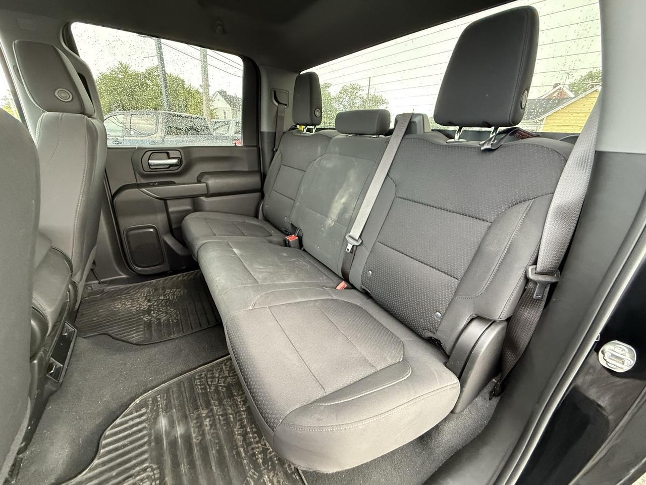 2022 Chevrolet Silverado 2500HD Custom Crestwood KY