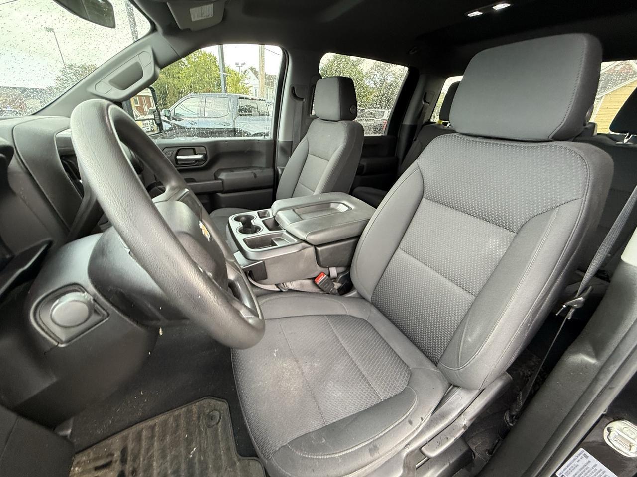 2022 Chevrolet Silverado 2500HD Custom Crestwood KY