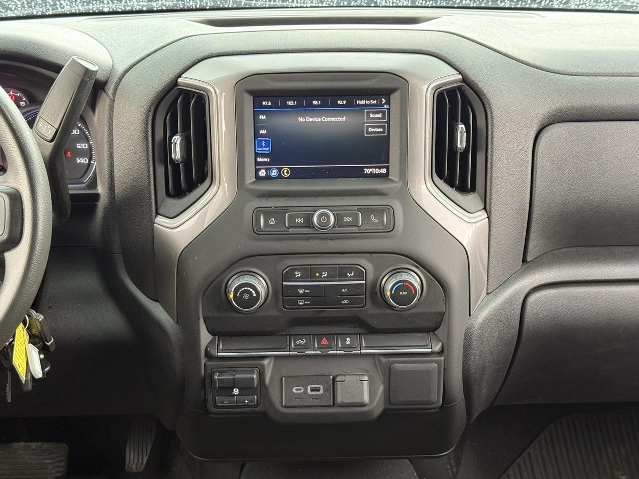 2022 Chevrolet Silverado 2500HD Custom Crestwood KY