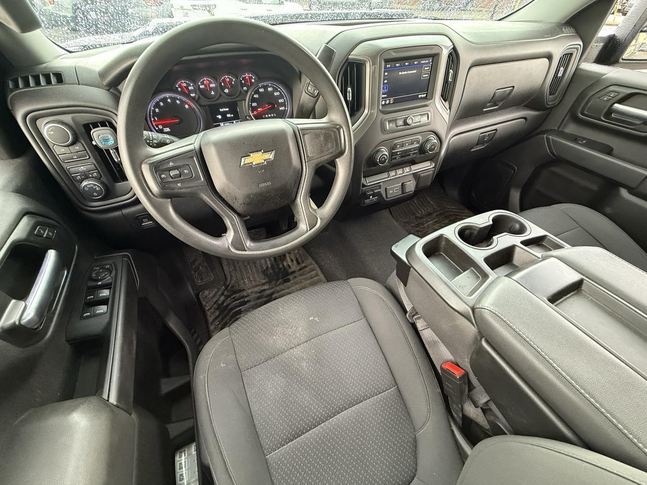 2022 Chevrolet Silverado 2500HD Custom Crestwood KY