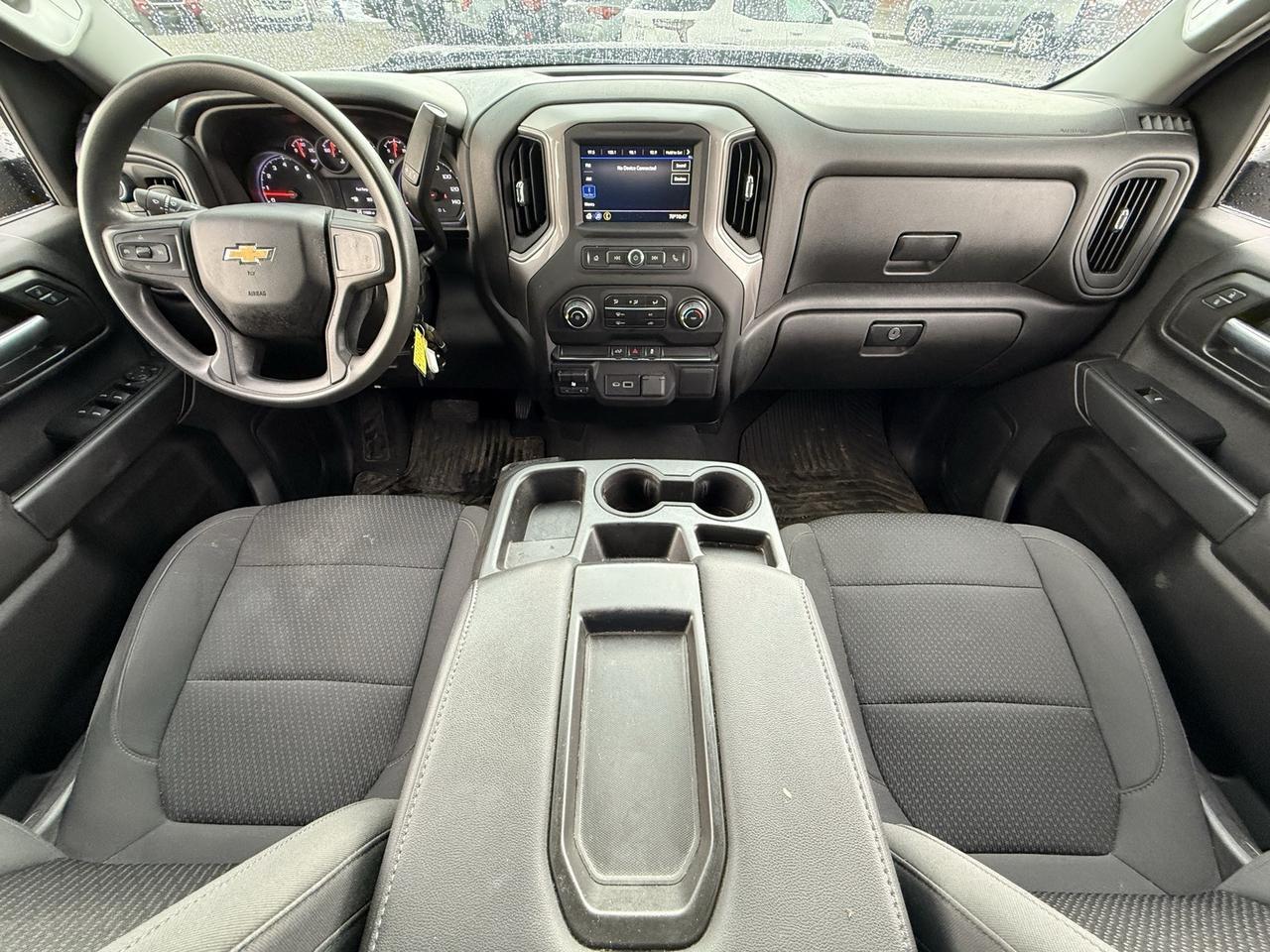2022 Chevrolet Silverado 2500HD Custom Crestwood KY