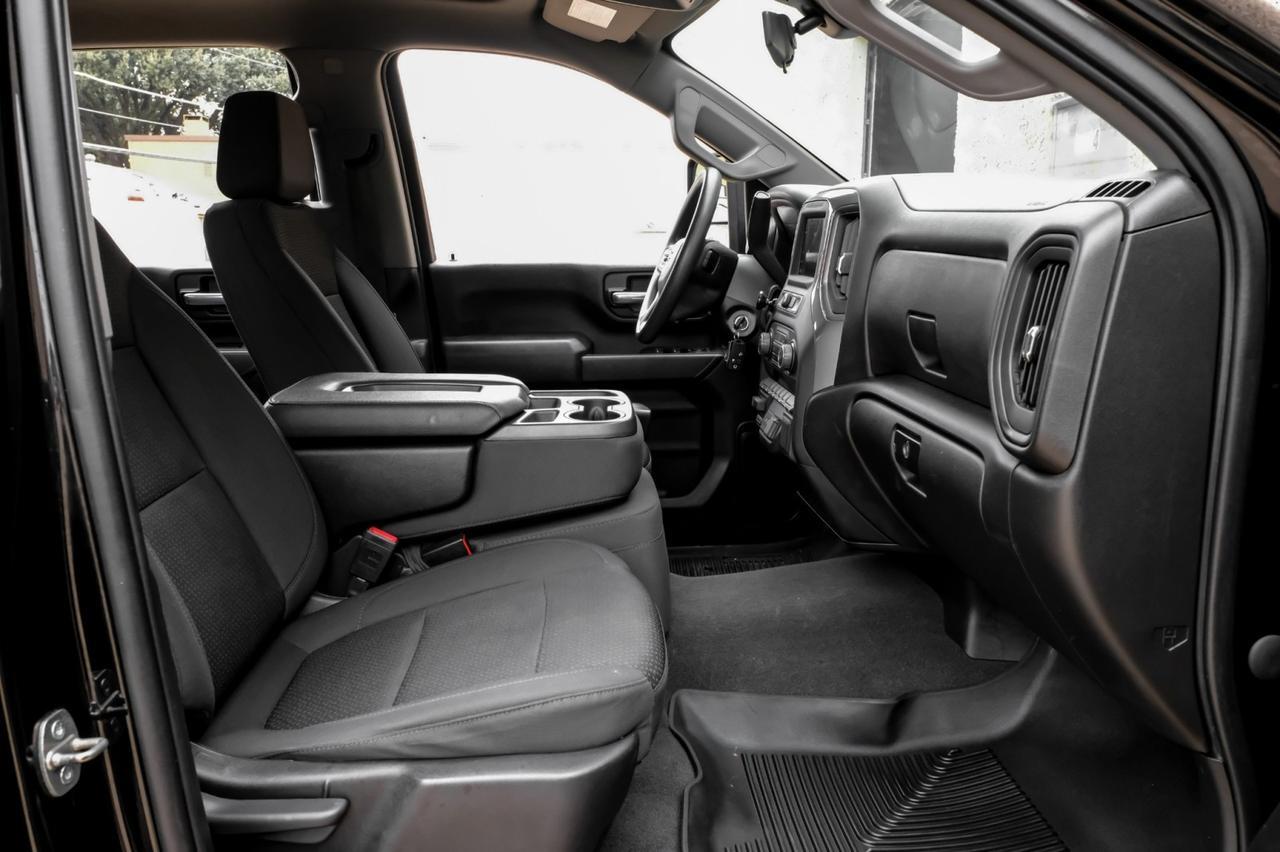 2022 Chevrolet Silverado 2500HD Custom Farmers Branch TX