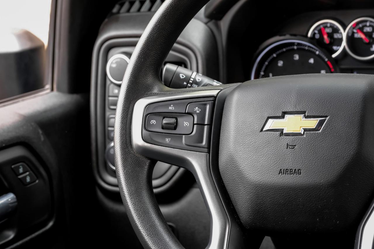 2022 Chevrolet Silverado 2500HD Custom Farmers Branch TX