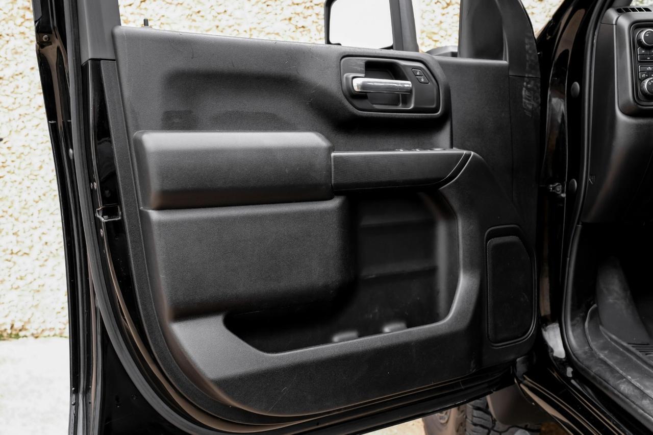 2022 Chevrolet Silverado 2500HD Custom Farmers Branch TX