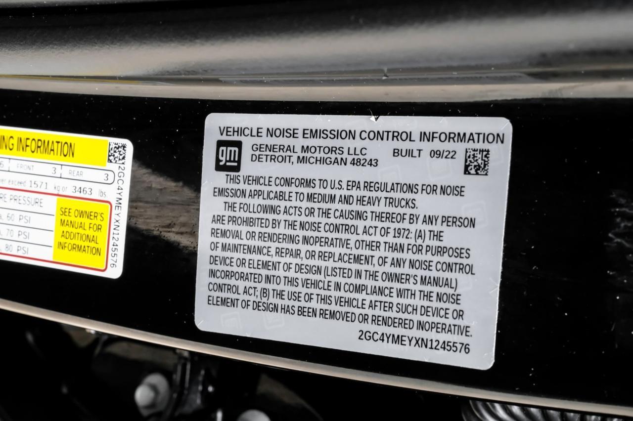 2022 Chevrolet Silverado 2500HD Custom Farmers Branch TX