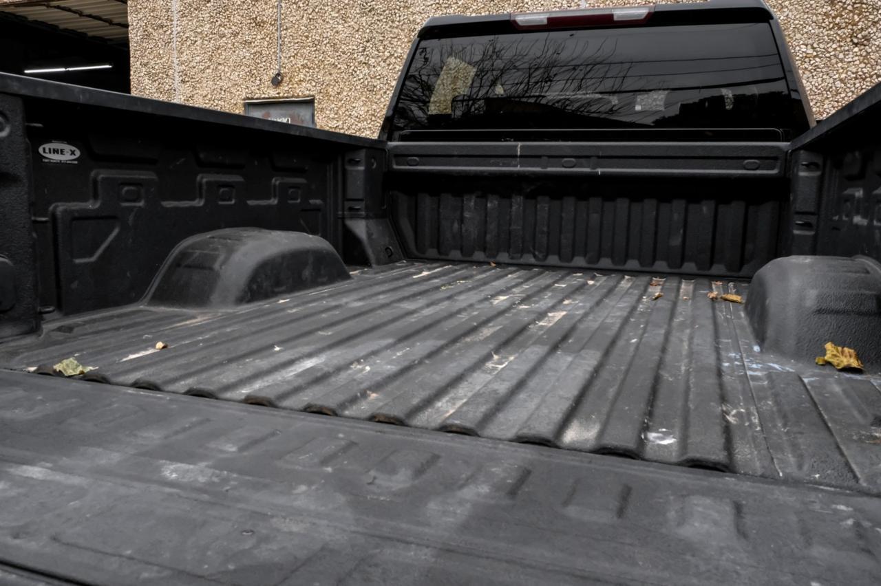 2022 Chevrolet Silverado 2500HD Custom Farmers Branch TX